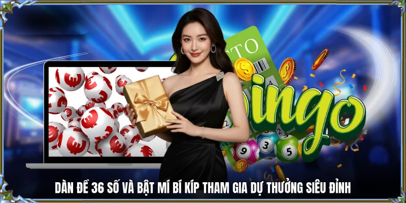 dàn đề 36 số 78win love